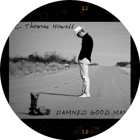 C Thomas Howell