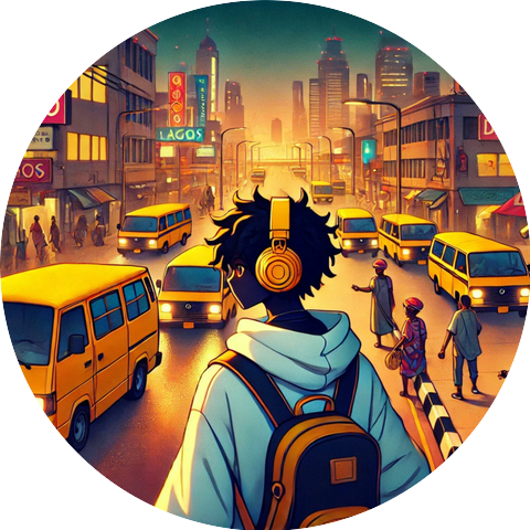 Define This Afrobeat