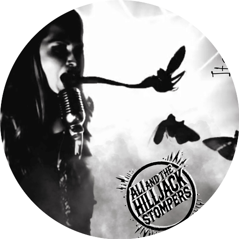 Ali and the Hilljack Stompers