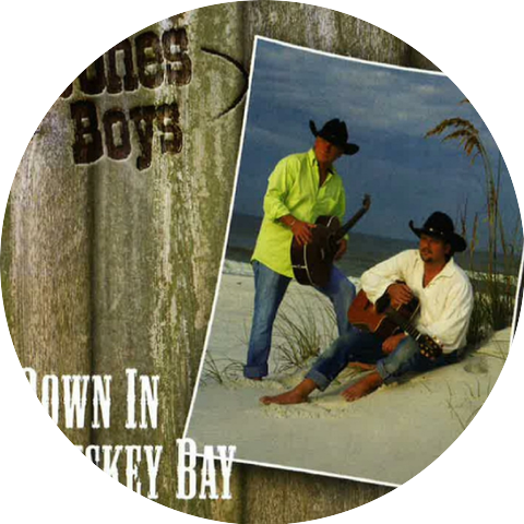 Jones Boys
