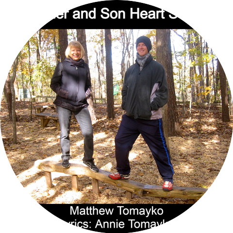 Matthew Tomayko