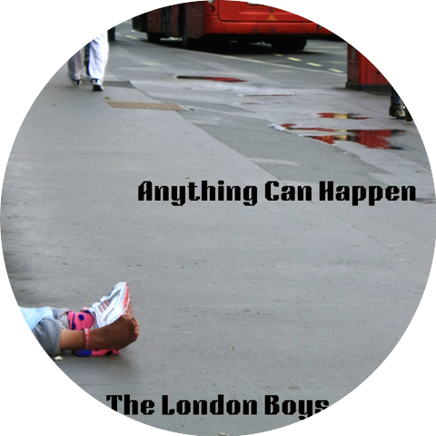 Boys of London