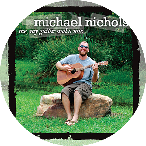 Michael Nichols