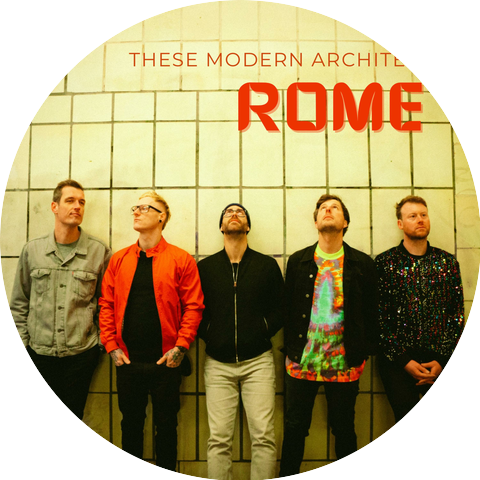 These Modern Architects