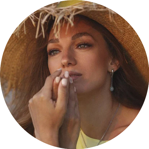 Anna Vlasova