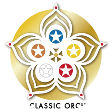 Aun J-Classic Orchestra