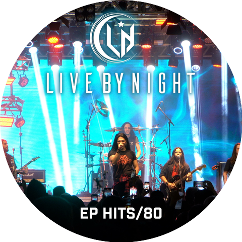 Live by Night
