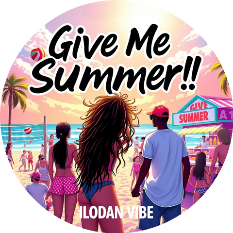 Ilodan Vibe