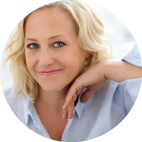 Sally Wilfert
