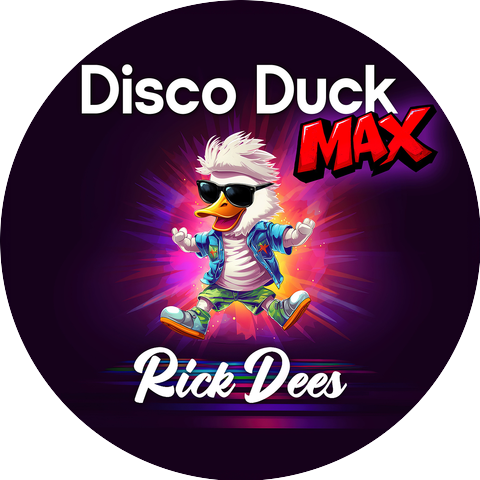 Rick Dees