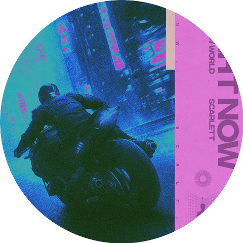 Rave New World & Scarlett