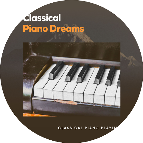 Classical Piano Playlist