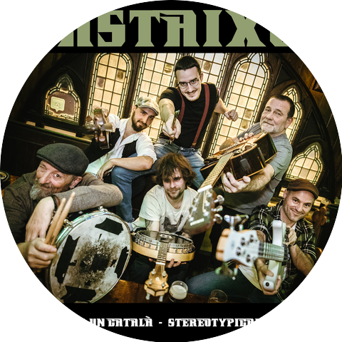 Bastaixos