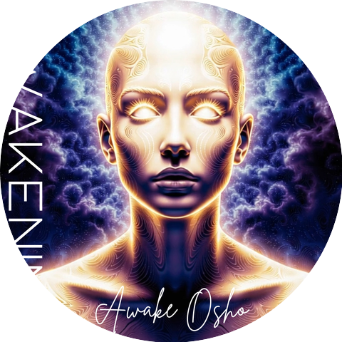 Awake Osho