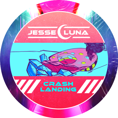 Jesse Luna