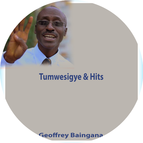 Geoffrey Baingana