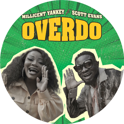 Millicent Yankey & Scott Evans