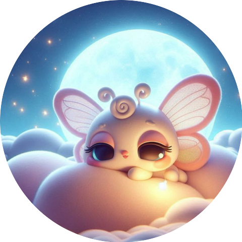 Cuddle Lull