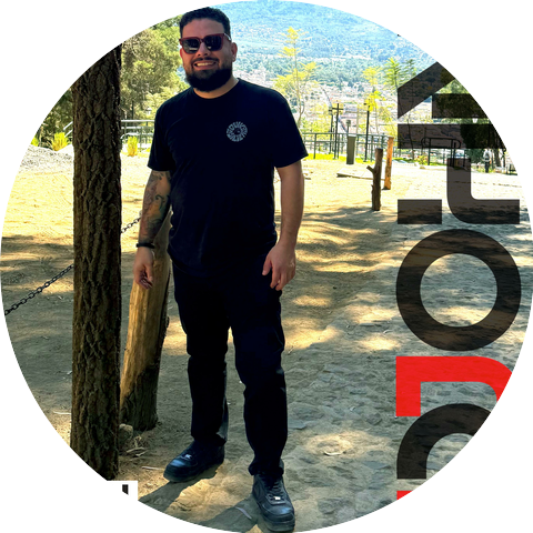 DJ JOHN OA