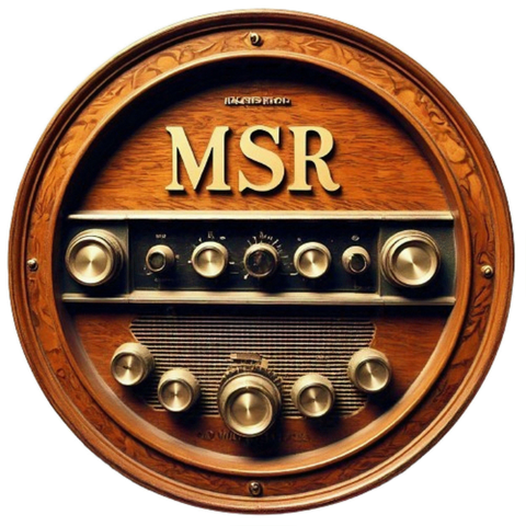 Messenger Studies Radio