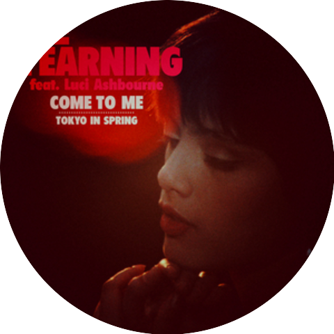 The Yearning