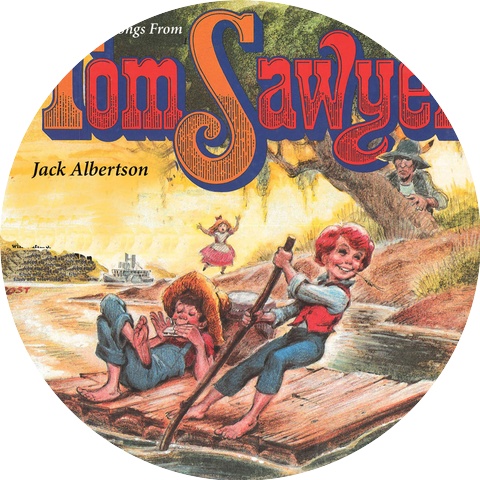 Jack Albertson