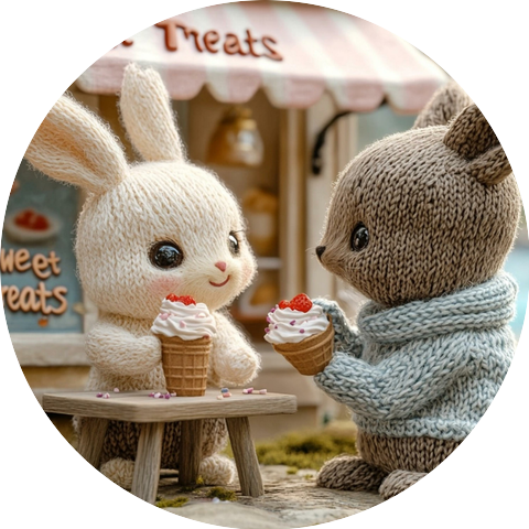 Little Cuteys