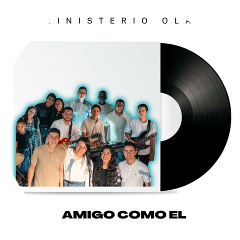 Ministerio OLAM-El eterno