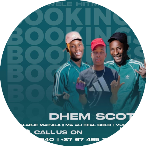 DHEM SCOTT
