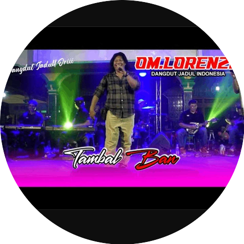 Om Lorenza