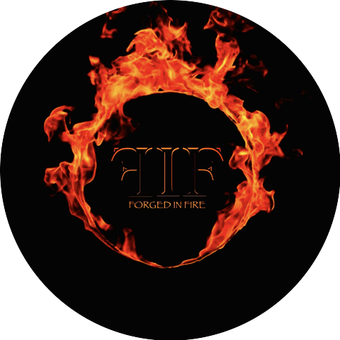 Forged In Fire