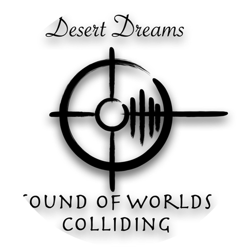 Sound of Worlds Colliding