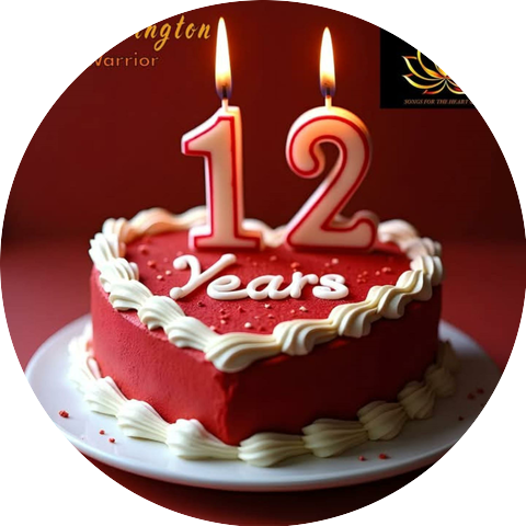 Grem Warrington YOU INSPIRE