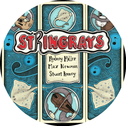 Stringrays