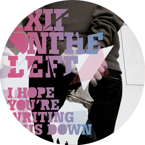 Exit To the Left