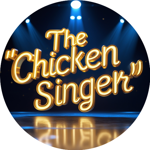 The Chicken Singer