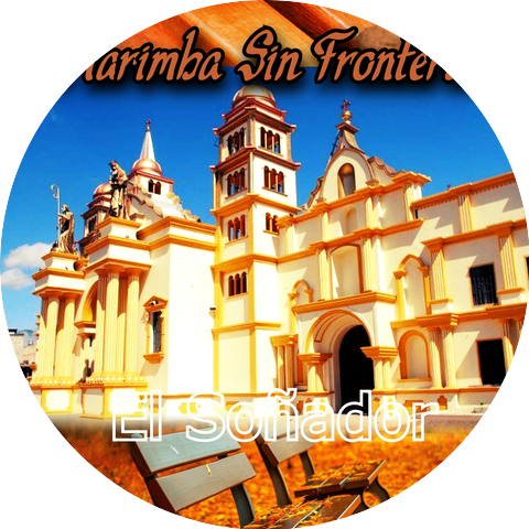 Marimba Sin Fronteras