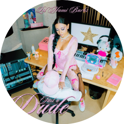 Lil Mami Barbz