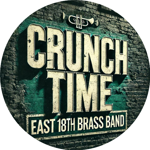 East 18th Brass Band