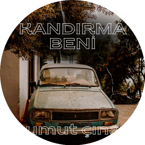 Umut Çınar