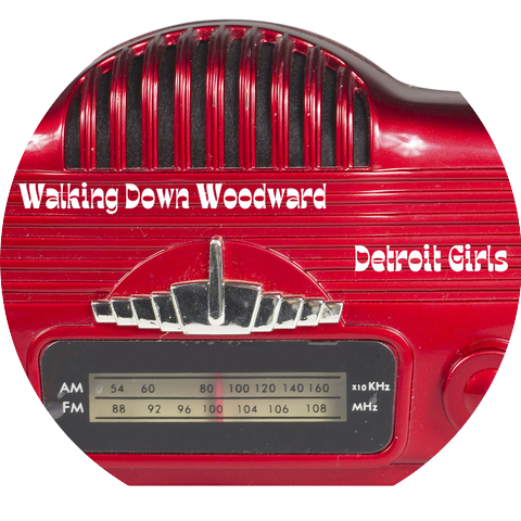 Detroit Girls