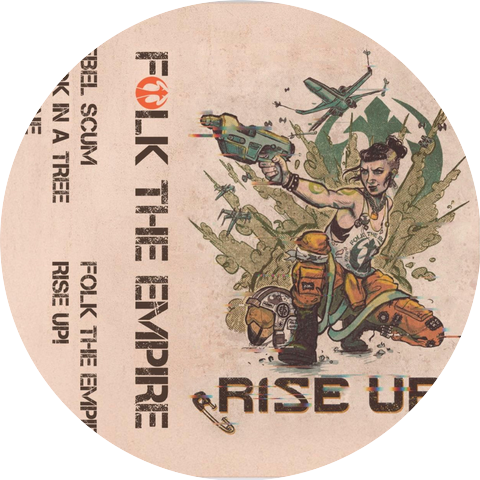 Folk the Empire