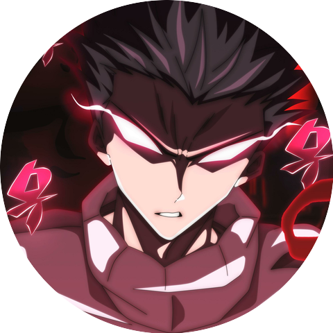 Charizma867, OPFuture