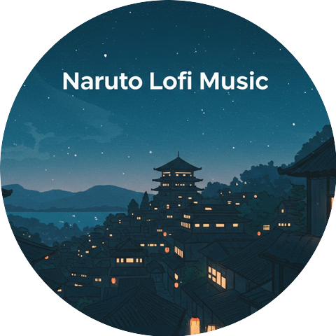 Naruto Sasuke Lofi