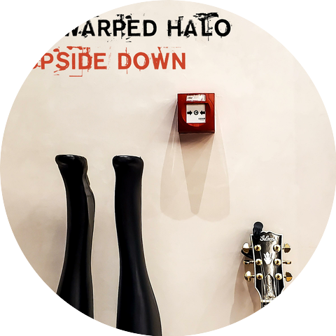 MY WARPED HALO