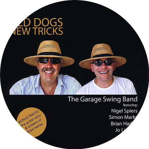 The Garage Swing Band