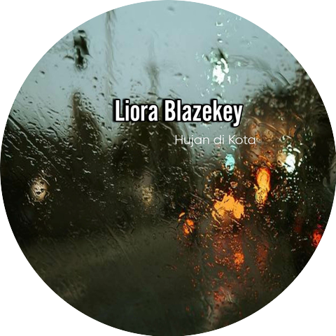 Liora Blazekey