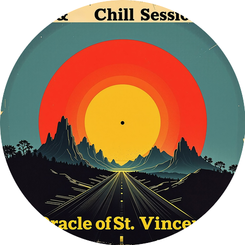 The Oracle of St. Vincent