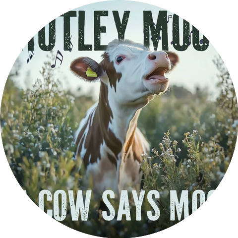 Motley Moo