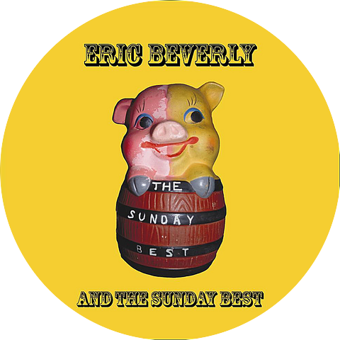 Eric Beverly and the Sunday Best